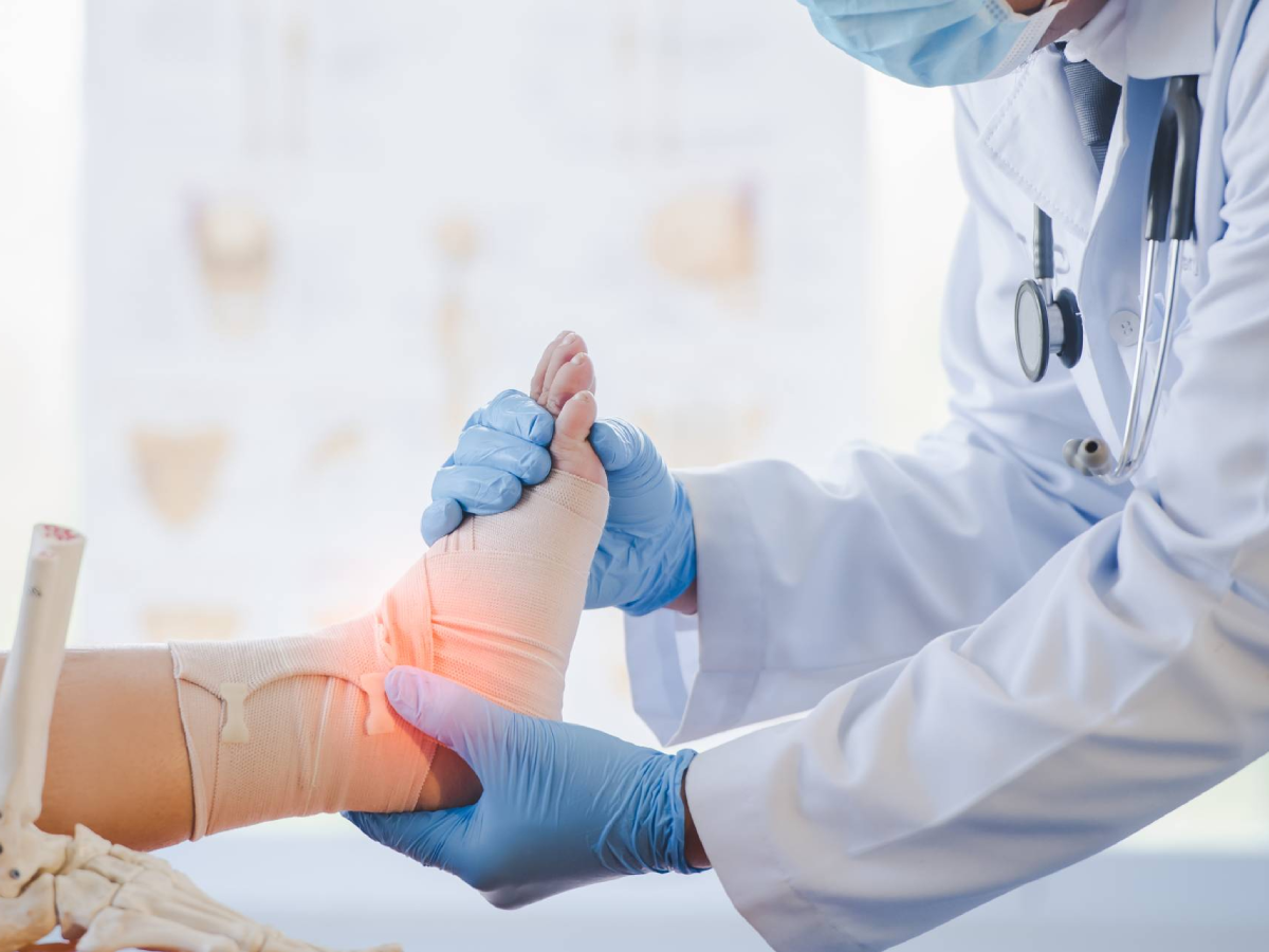 Orthopedic-CN