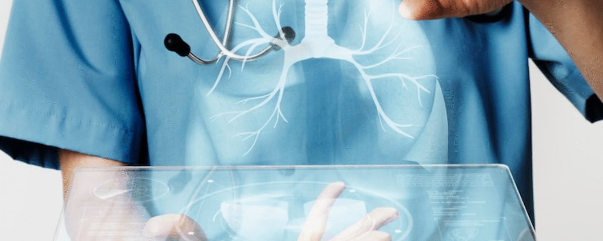 Best Pulmonologist Near Me in Noida
