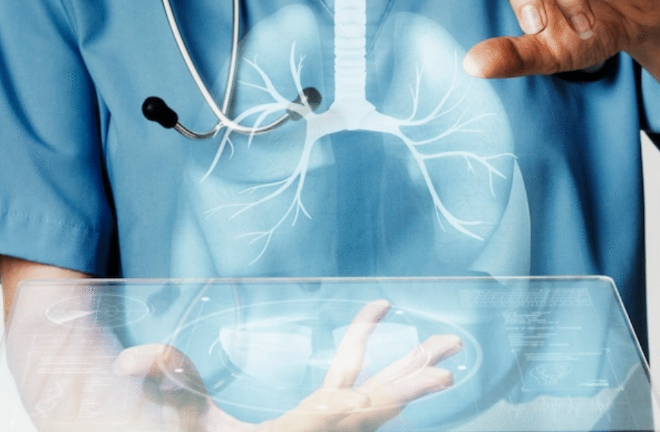 Best Pulmonologist Near Me in Noida
