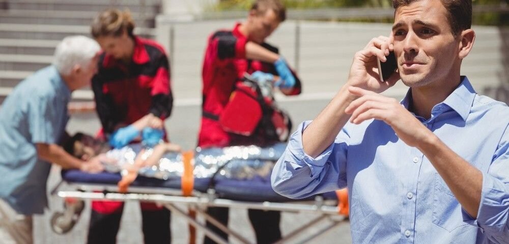best emergency medical service in Sector 45, Noida