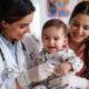 Best Pediatrician in Sector 45 Noida