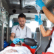 Best emergency medical service near me in Noida