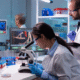 Best Diagnostic Laboratory Services in Sector 45, Noida