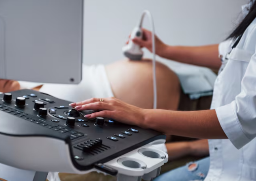 Best Ultrasound Centre in Noida