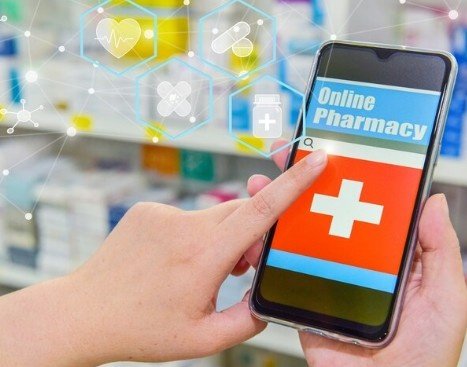 Best Pharmacy 24*7 Centre in Noida