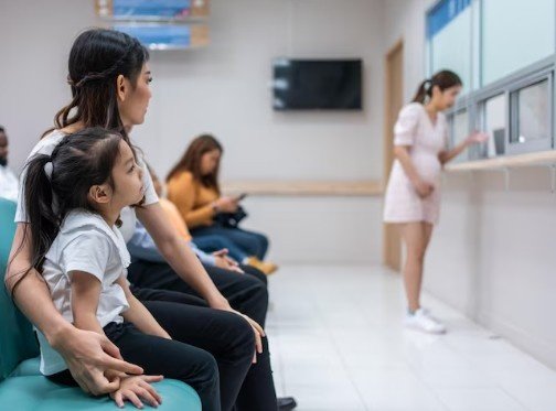 Best Pediatric Centre in Noida