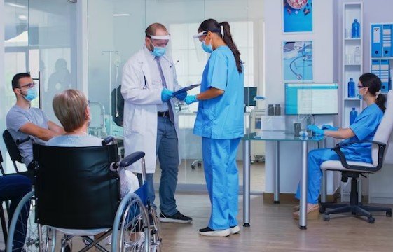 Best General Physician Centre in Noida