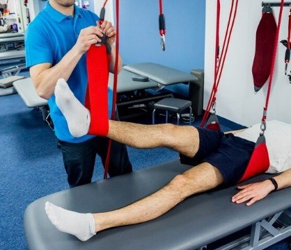 Best Physiotherapy Centre in Noida