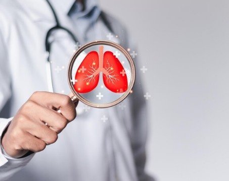 Best Pulmonologist in Noida