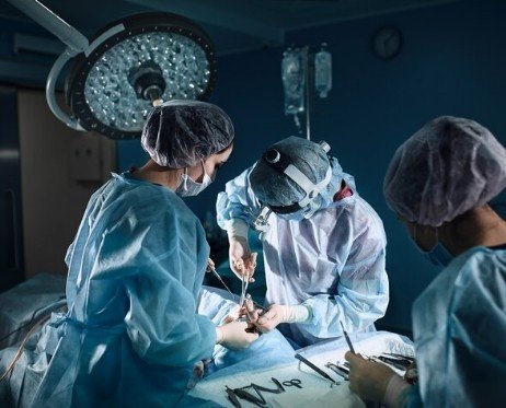 Best General Surgery Centre in Noida