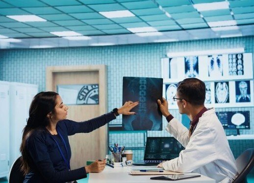 Best Orthopaedic Surgery Centre in Noida