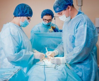 Best Urological Surgery Centre in Noida