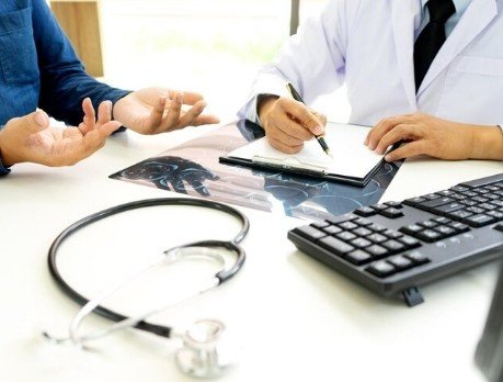 Top OPD Services in Central Noida