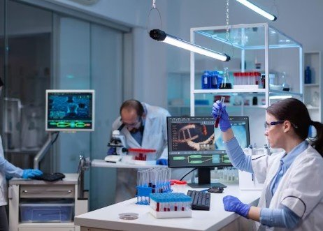 Best Diagnostic Laboratory in Noida