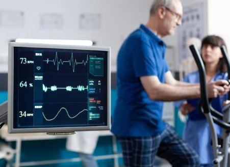 Best ECG Services in Noida