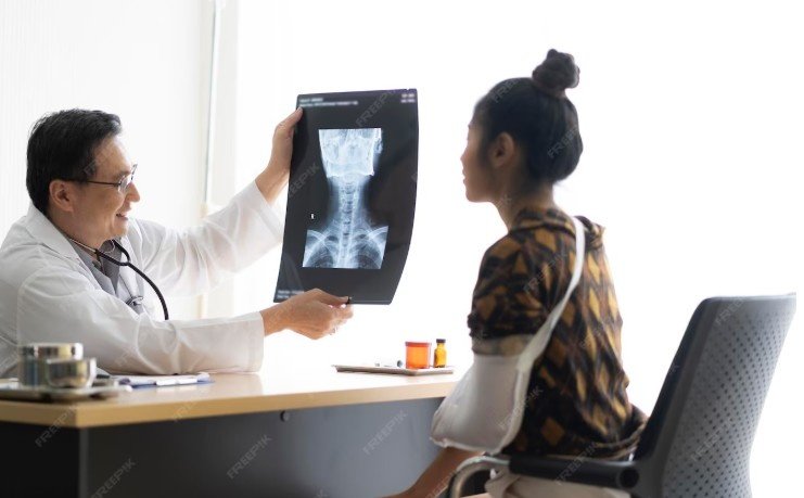 Best X-ray services in Noida