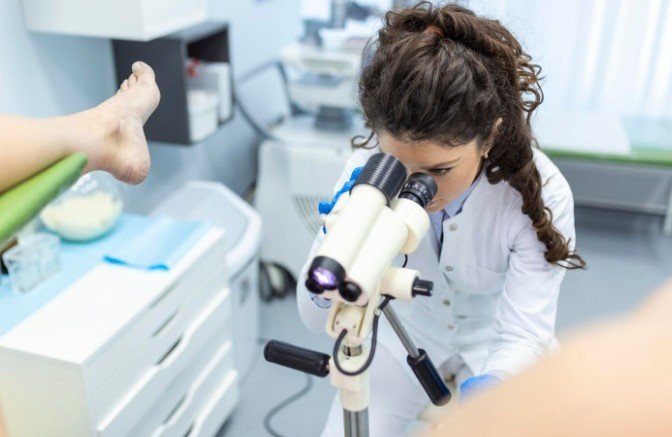 Best Gynecologist in Sector 45, Noida