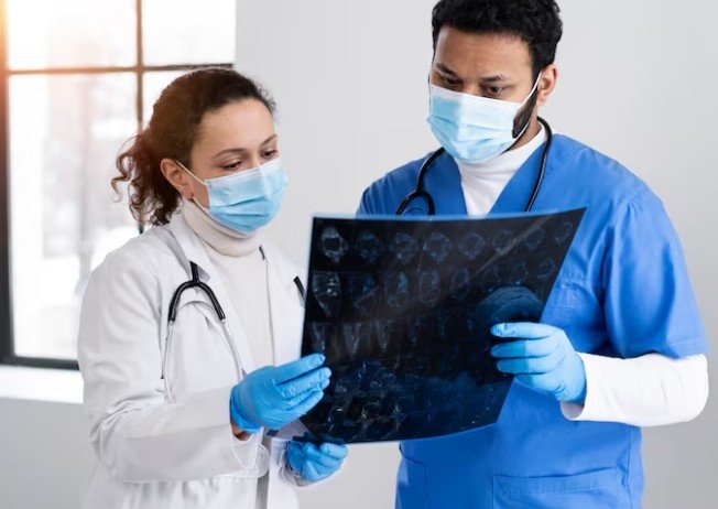 Best Orthopedic Surgeon in Sector 45, Noida