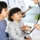 Best Pediatrician in Sector 45, Noida