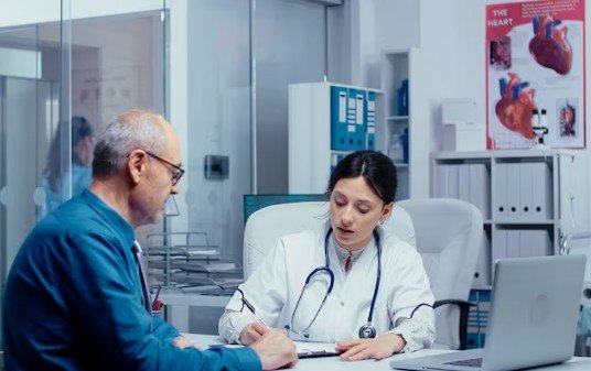 Best Physician in Sector 45, Noida