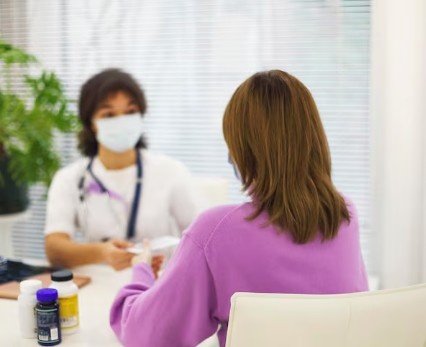 Best Specialized for women's health in Sector 45, Noida