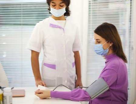 Best Women’s Wellness Centre in Sector 50, Noida