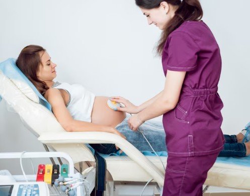 Best Gynae & Obs Treatment in Sector 45, Noida