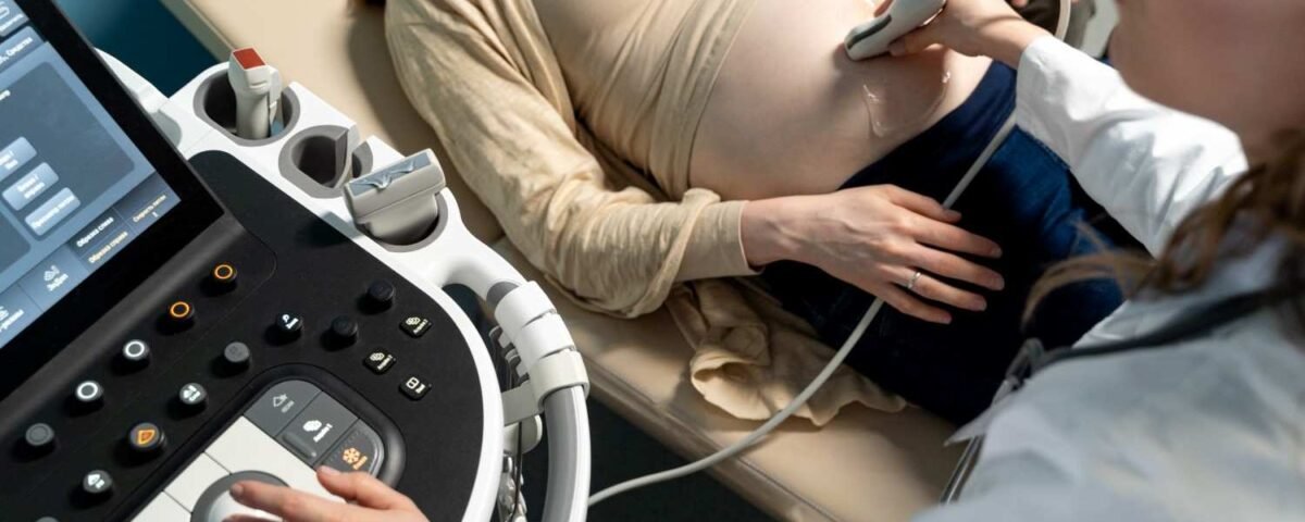 Best Gynecologist in Sector 45, Noida