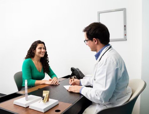 Best Physician Near Me in Sector 45, Noida