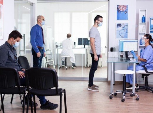 Best General Physician Centre in Sector 45, Noida