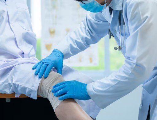 Best Orthopedic Surgery Centre in Central Noida