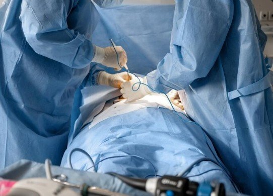 Best Urological Surgeon in Sector 45, Noida