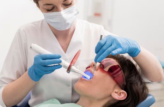 Best Laser Dentistry Surgeon in Noida