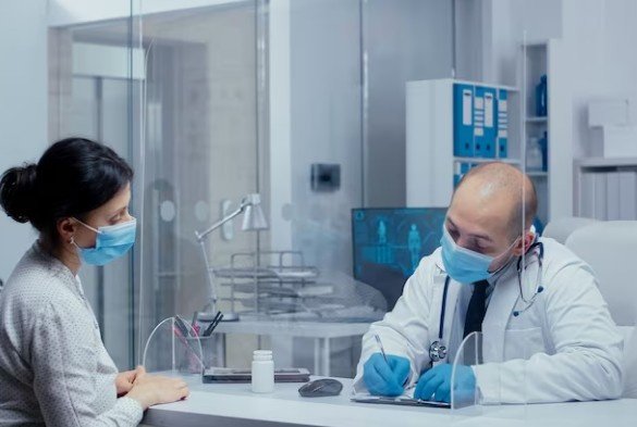 Best Advanced Diagnostics Treatment in Central Noida