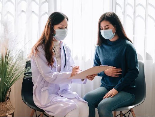 Best Gynecologist Treatment Near Me in Central Noida