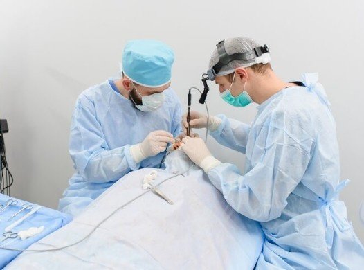 Best Laparoscopic Specialists in Central Noida