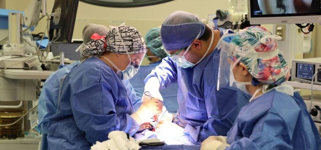 Best Pediatrician Surgeon in Sector 37 Noida