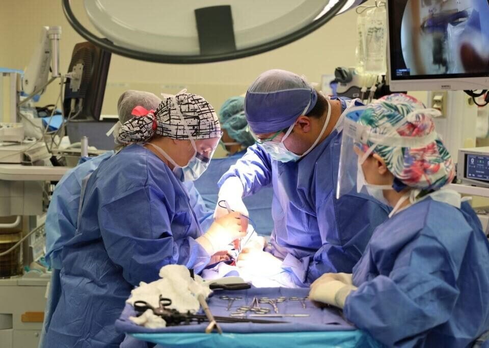Best Pediatrician Surgeon in Sector 37 Noida