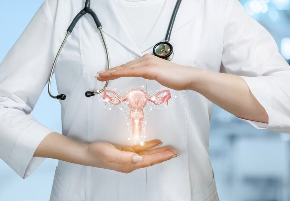 Best Gynecology Doctor in Noida