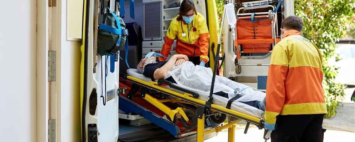 Best Emergency Medical Service in Central Noida