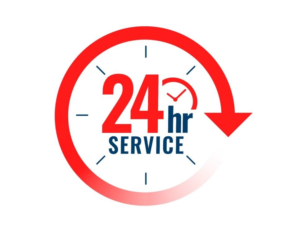 24×7 Emergency Medical Service Near Me