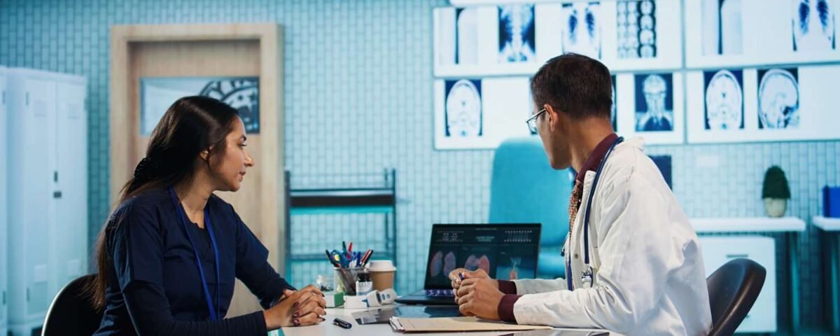 Best Multispecialty Clinic in Sector 45 Noida
