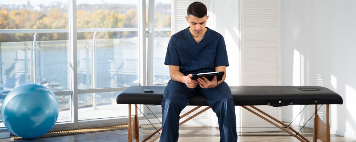 Best Physiotherapist in Sector 45