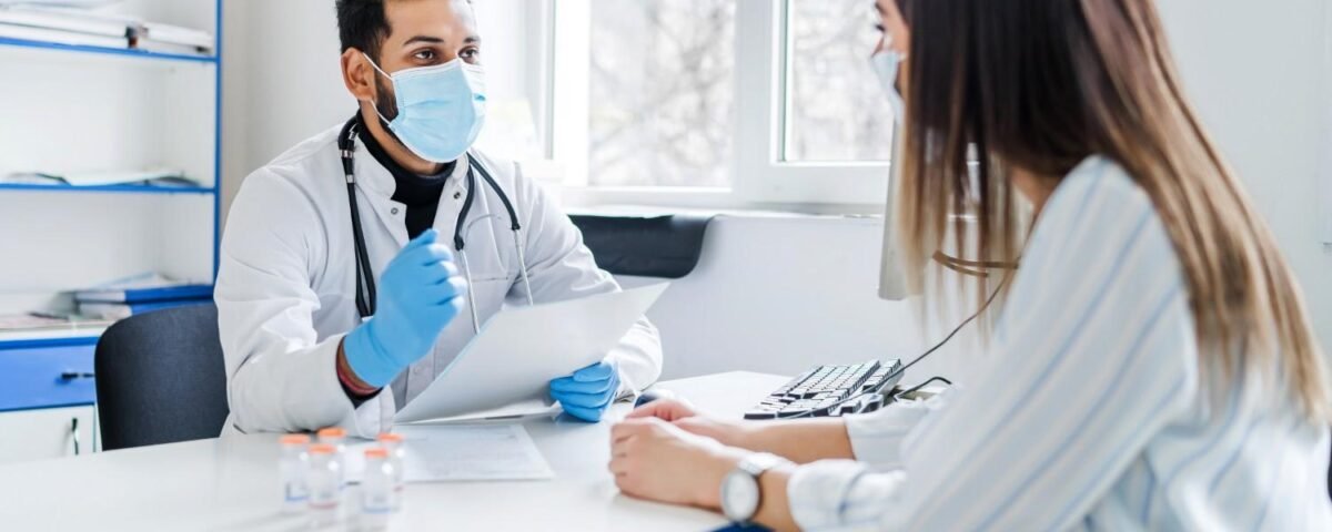 Best Physician in Noida Sector 18