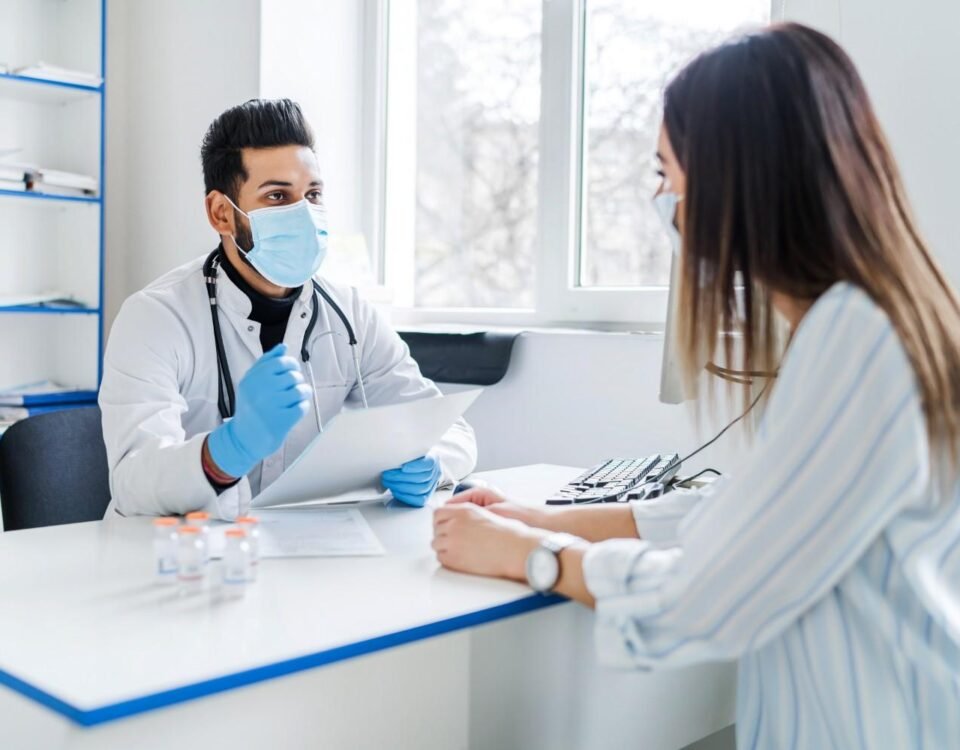 Best Physician in Noida Sector 18