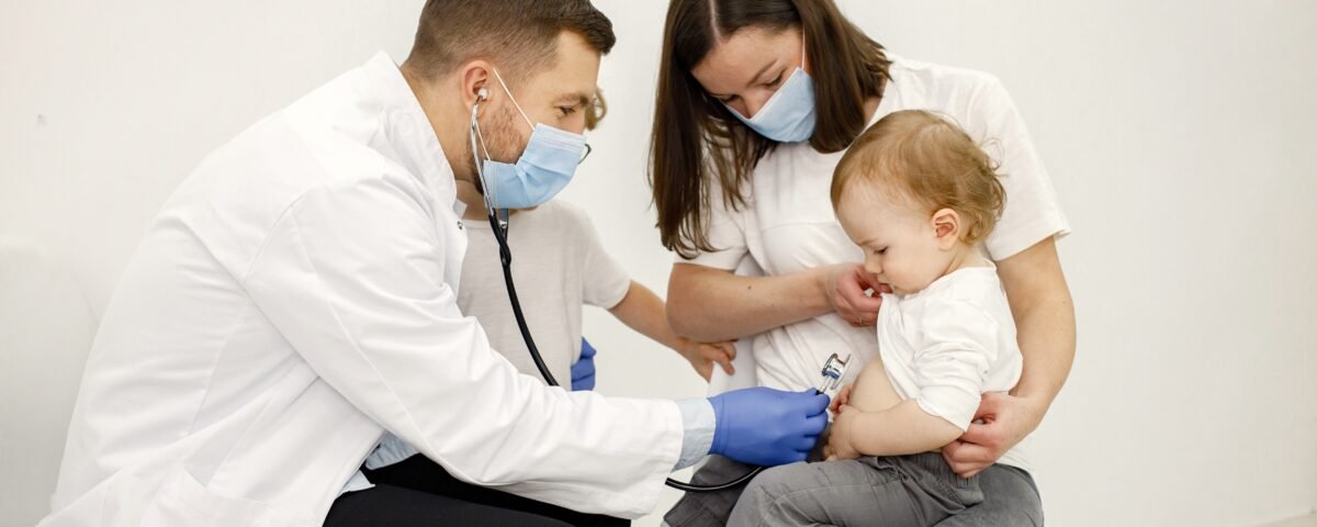 Best Pediatrician in Noida