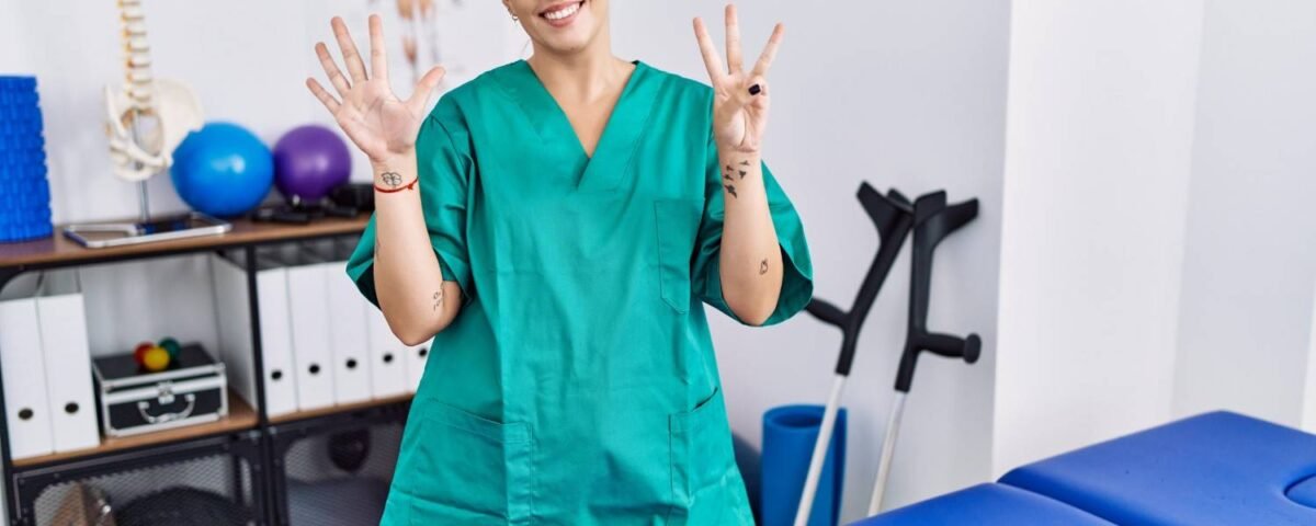 Best Physiotherapist in Noida