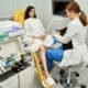 Best Female Gynecologist in Sadarpur