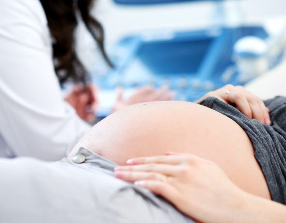 gynecologist in Noida Sector 18