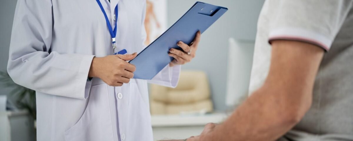 Best Urologist in Sector 44 Noida